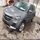KL4MMCSL9MB115084 2021 Buick Encore Gx Awd Preferred auction photo thumbnail 2