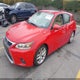 JTHKD5BH4F2211937 2015 Lexus Ct 200H auction photo thumbnail 2