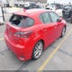 JTHKD5BH4F2211937 2015 Lexus Ct 200H auction photo thumbnail 4