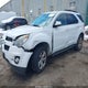 2GNALCEK5F6261672 2015 Chevrolet Equinox 2Lt auction photo thumbnail 2