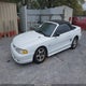 1FALP444XTF120909 1996 Ford Mustang auction photo thumbnail 2