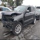 1C4RJEAG0GC500973 2016 Jeep Grand Cherokee Laredo auction photo thumbnail 2