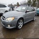 4S3BL616396216747 2009 Subaru Legacy 2.5I auction photo thumbnail 2