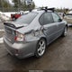 4S3BL616396216747 2009 Subaru Legacy 2.5I auction photo thumbnail 4