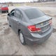 2HGFB2F6XEH522831 2014 Honda Civic Hf auction photo thumbnail 3