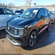 3N8AP6DA8SL320666 2025 Nissan Kicks Sr Fwd auction photo thumbnail 2