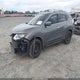 KNMAT2MV7HP591217 2017 Nissan Rogue S auction photo thumbnail 2
