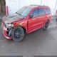1C4RDJDG3LC155749 2020 Dodge Durango Gt Plus Awd auction photo thumbnail 2
