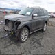 1FMJU1MT3KEA46328 2019 Ford Expedition Platinum auction photo thumbnail 2