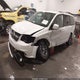 2C4RDGCGXHR664644 2017 Dodge Grand Caravan Sxt auction photo thumbnail 2