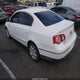 WVWAK93C36P068351 2006 Volkswagen Passat 2.0T auction photo thumbnail 3
