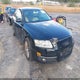 WAUDG74F95N074352 2005 Audi A6 3.2 auction photo thumbnail 1