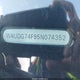 WAUDG74F95N074352 2005 Audi A6 3.2 auction photo thumbnail 9