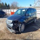 2C4RC1BG8ER271187 2014 Chrysler Town & Country Touring auction photo thumbnail 2
