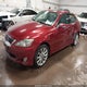 JTHCF5C29A5039503 2010 Lexus Is 250 auction photo thumbnail 2
