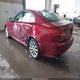 JTHCF5C29A5039503 2010 Lexus Is 250 auction photo thumbnail 3