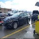 3FA6P0G77FR115279 2015 Ford Fusion S auction photo thumbnail 2