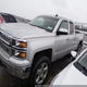 1GCVKPEC5FZ351146 2015 Chevrolet Silverado 1500 Ls auction photo thumbnail 2