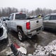 1GCVKPEC5FZ351146 2015 Chevrolet Silverado 1500 Ls auction photo thumbnail 3