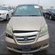 5FNRL38276B049454 2006 Honda Odyssey Lx auction photo thumbnail 12