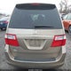 5FNRL38276B049454 2006 Honda Odyssey Lx auction photo thumbnail 16