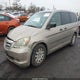 5FNRL38276B049454 2006 Honda Odyssey Lx auction photo thumbnail 2