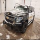 1GNSKDEC4JR332928 2018 Chevrolet Tahoe Commercial Fleet auction photo thumbnail 2
