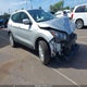 JN1BJ1AV8NW344544 2022 Nissan Rogue Sport S Fwd Xtronic Cvt auction photo thumbnail 1