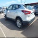 JN1BJ1AV8NW344544 2022 Nissan Rogue Sport S Fwd Xtronic Cvt auction photo thumbnail 3