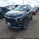 KL77LHEPXTC026874 2026 Chevrolet Trax Fwd Lt auction photo thumbnail 2