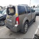 5N1AR18U85C757897 2005 Nissan Pathfinder Le auction photo thumbnail 4