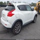 JN8AF5MR4ET450933 2014 Nissan Juke Sv auction photo thumbnail 4