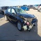 4T1DAACK5SU579303 2025 Toyota Camry Le auction photo thumbnail 1