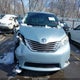 5TDYK3DCXFS563159 2015 Toyota Sienna Xle Premium 8 Passenger auction photo thumbnail 6