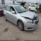 1G1PH5SB2E7377147 2014 Chevrolet Cruze Eco Auto auction photo thumbnail 1