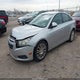 1G1PH5SB2E7377147 2014 Chevrolet Cruze Eco Auto auction photo thumbnail 2