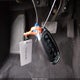 KMHLS4AG7PU425725 2023 Hyundai Elantra Sel auction photo thumbnail 11