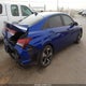 KMHLS4AG7PU425725 2023 Hyundai Elantra Sel auction photo thumbnail 4