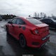 2HGFC2F71GH568136 2016 Honda Civic Ex auction photo thumbnail 3