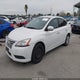 3N1AB7AP3DL741967 2013 Nissan Sentra S auction photo thumbnail 2