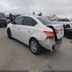 3N1AB7AP3DL741967 2013 Nissan Sentra S auction photo thumbnail 3