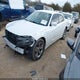 2C3CDXHGXGH277003 2016 Dodge Charger Sxt auction photo thumbnail 2