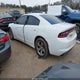 2C3CDXHGXGH277003 2016 Dodge Charger Sxt auction photo thumbnail 3