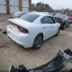 2C3CDXHGXGH277003 2016 Dodge Charger Sxt auction photo thumbnail 4