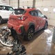 JF2GUHDCXSH322592 2025 Subaru Crosstrek Premium auction photo thumbnail 4