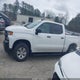 3GCPYAEH2MG294000 2021 Chevrolet Silverado 1500 4Wd Short Bed Wt auction photo thumbnail 14