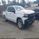 3GCPYAEH2MG294000 2021 Chevrolet Silverado 1500 4Wd Short Bed Wt auction photo thumbnail 1