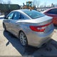 KMHFH4JG9DA232078 2013 Hyundai Azera auction photo thumbnail 3