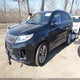 5XYKWDA78FG588808 2015 Kia Sorento Limited V6 auction photo thumbnail 2