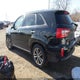 5XYKWDA78FG588808 2015 Kia Sorento Limited V6 auction photo thumbnail 3